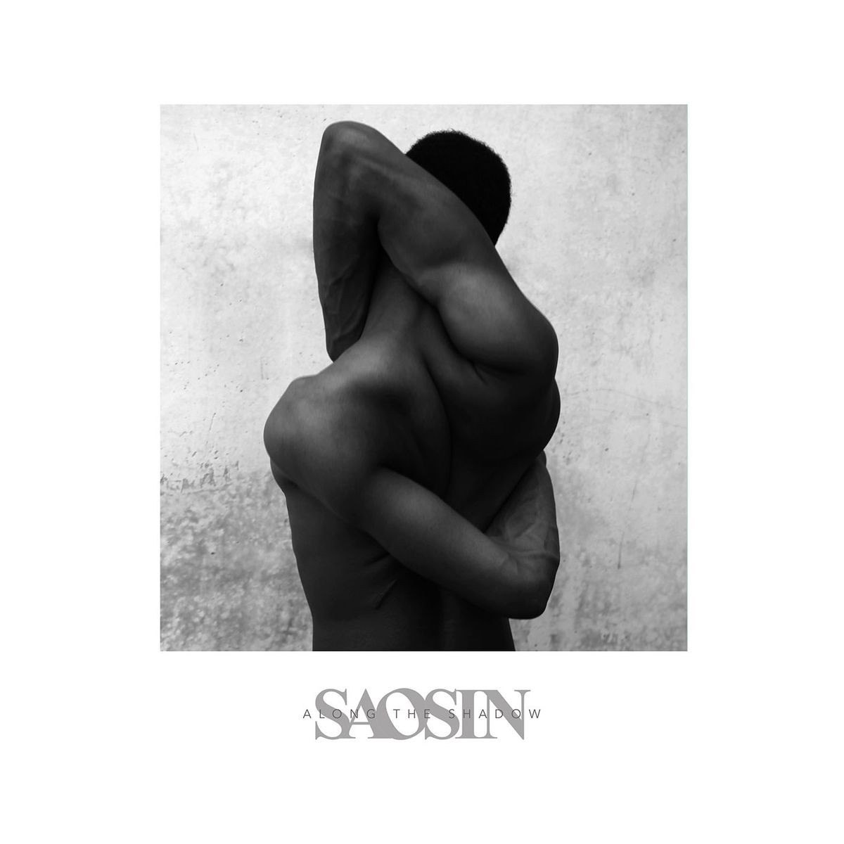Saosin - Control and The Urge to Pray [single] (2016)